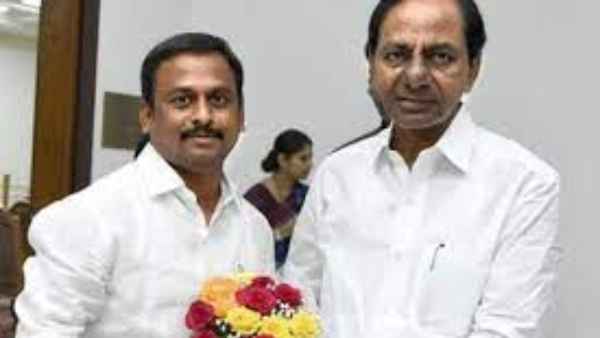 టీఆర్ఎస్ నుండి గెల్లు శ్రీనివాస్ .. ప్రచారంలో ముందు వరసలో ఉన్న టీఆర్ఎస్