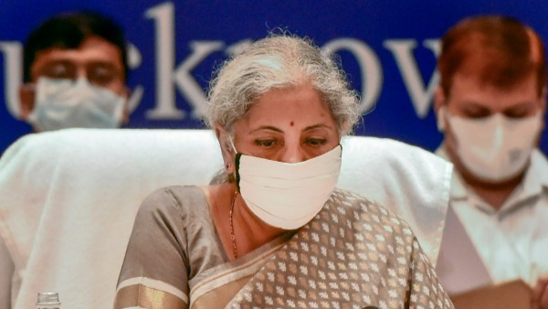 థర్డ్ వేవ్..