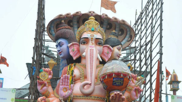 cm kcr review of high court dismissed ganesh Immersion petition cm kcr review of high court dismissed ganesh Immersion petition