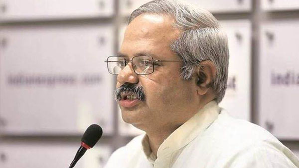 నక్సల్స్, లెఫ్టిస్టులతో కుమ్మక్కు