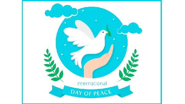 International Day of Peace 2021:know its importance, History and significance and theme International Day of Peace 2021:know its importance, History and significance and theme