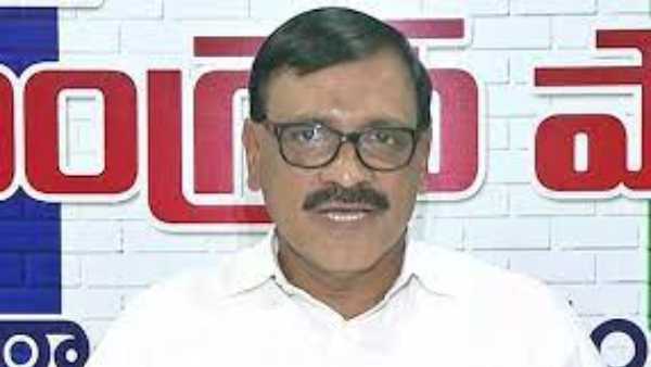 పరిషత్ ఎన్నికల్లో వైసీపీ ప్రభంజనం