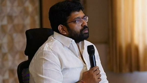 రాజమండ్రిలో ఎంపీ వర్సెస్ ఎమ్మెల్యే