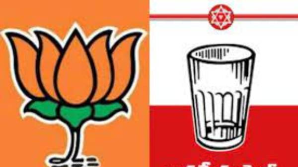 బీజేపీకి టాటా కోసం ఎదురుచూపులు ?