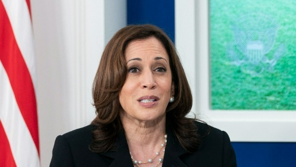 us vice president kamala harris concern about democracy us vice president kamala harris concern about democracy