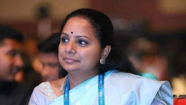 ఎంపీటీసీలు, జడ్పీటీసీలకు కనీసం కూర్చోవడానికి కూడా కుర్చీ లేదన్న కవిత