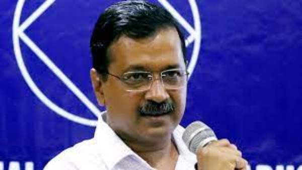 ప్రమోద్ సావంత్ ఢిల్లీ మోడల్ కాపీ చేస్తున్నారు .. ఒరిజినల్ ఉండగా డూప్లికేట్ దేనికన్న కేజ్రీవాల్