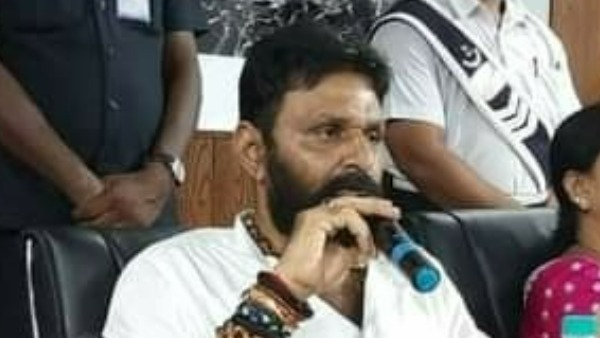  వినాయకచవితి రాద్ధాంతంపై కొడాలి నాని ధ్వజం 