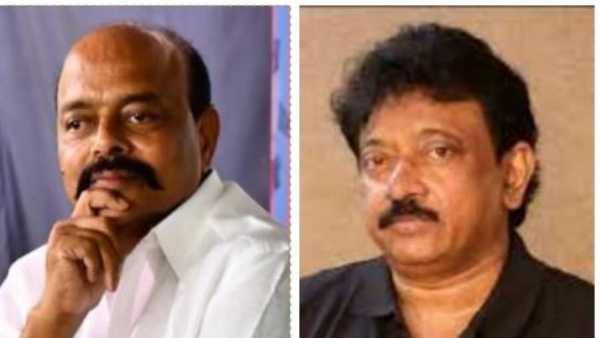 కొండా మురళి బయోపిక్ ..తెలంగాణా రక్త చరిత్ర