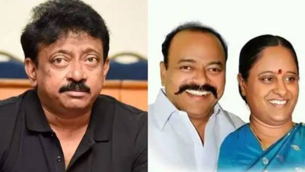 నాటి తిరుగుబాటు కథ చెప్పిన రాం గోపాల్ వర్మ
