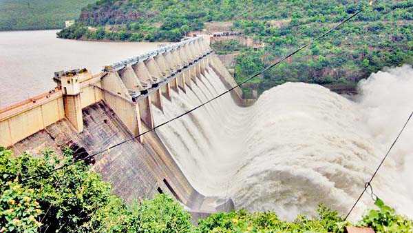 వరద జలాల పేరుతో నీటి తరలింపు వాదన సరి కాదన్న తెలంగాణా