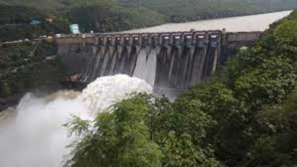 తెలంగాణాకు జరిమానా విధించాలని ఏపీ లేఖ