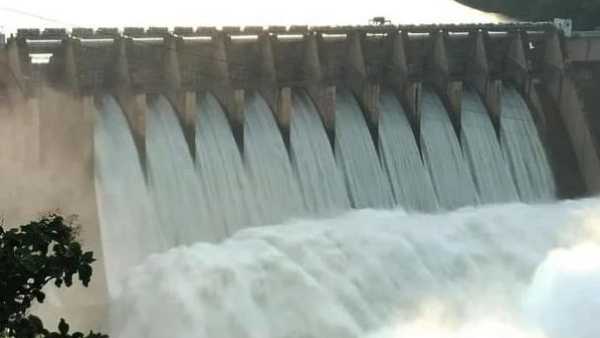 తెలుగు రాష్ట్రాల మధ్య సీరియల్ ఎపిసోడ్ లా జల వివాదం