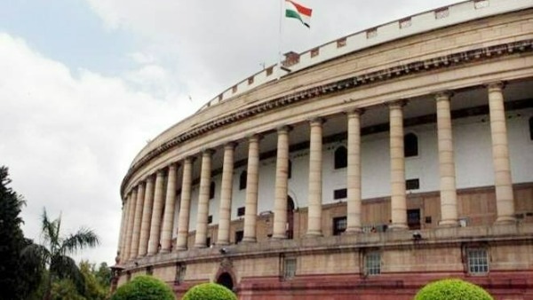 Loksabha secretariat had issued job nitification to fill up 11 various posts Loksabha secretariat had issued job nitification to fill up 11 various posts