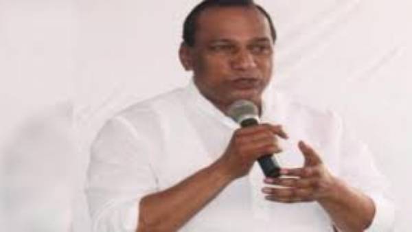 మల్లారెడ్డి ఇలా..