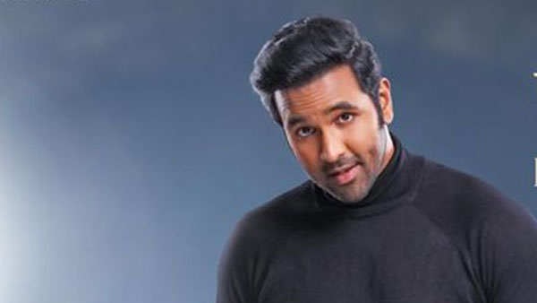 రాజకీయ జోక్యం వద్దని విష్ణు హితవు