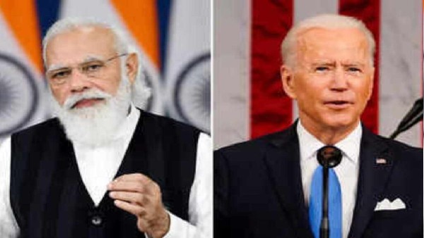 us president biden to meet pm modi us president biden to meet pm modi