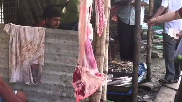 ఇక ప్రభుత్వ ఆధ్వర్యంలో మటన్ షాపులు