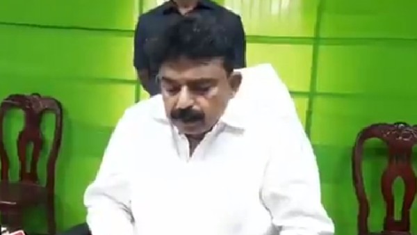 ap government extends support to bharat bandh on september 27, minister perni nani key comments ap government extends support to bharat bandh on september 27, minister perni nani key comments