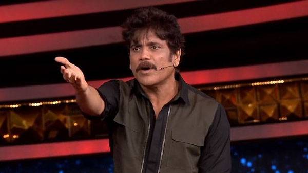 40 రోజులు హౌస్ లో పెట్టి ఏం చేస్తున్నారు