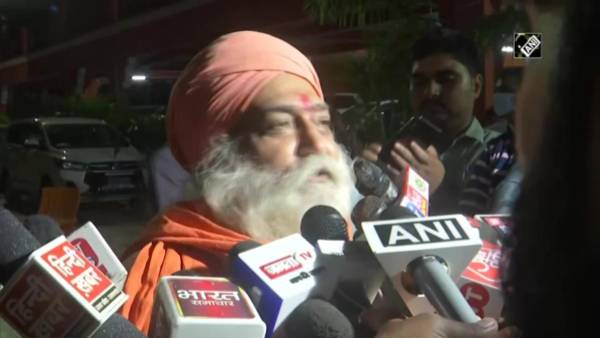 కుట్ర ఉందంటోన్న ఉపాధ్యక్షుడు..