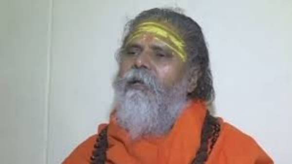 హరిద్వార్లో ఆనంద్ గిరి అరెస్ట్..