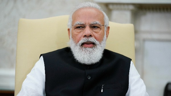 PM Narendra Modi’s net worth ₹3.07 crore, rises by ₹22 lakh, as per his latest declaration. PM Narendra Modi’s net worth ₹3.07 crore, rises by ₹22 lakh, as per his latest declaration.