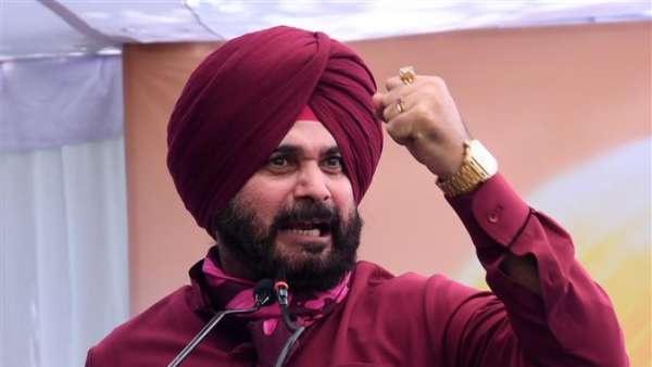 navjoth singh sidhu to continue as punjab congress chief, gives indications to high command navjoth singh sidhu to continue as punjab congress chief, gives indications to high command