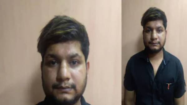 ముంబాయిలో మొదటి భార్య