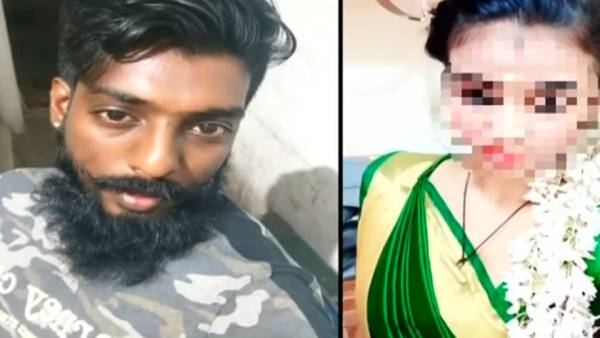 చంపడానికి ప్రయత్నించిన భర్త ఫ్యామిలీ