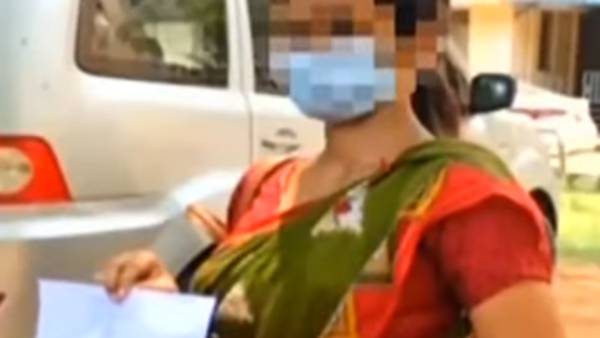 సింపుల్ గా వివాహం