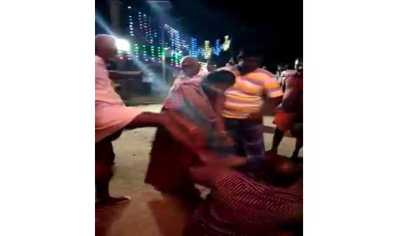 కిలాడీ నాకొడుకు పనేనా ?
