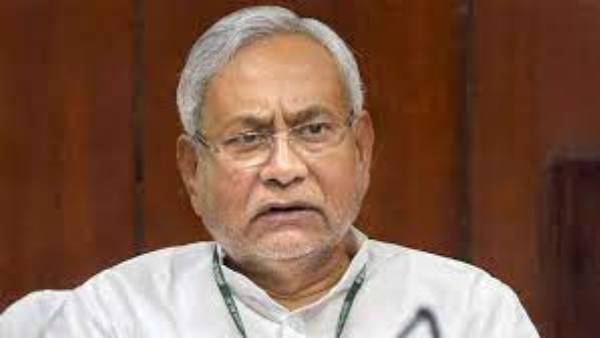 Bihar CM Nitish Kumar unhappy with centres decision on Caste census, requests to reconsider Bihar CM Nitish Kumar unhappy with centres decision on Caste census, requests to reconsider