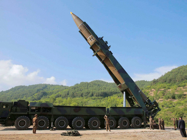 north korea north korea