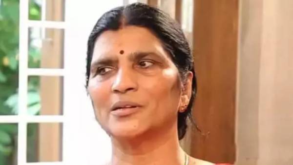 పిచ్చిగా మాట్లాడితే తాటతీస్తాం అని వార్నింగ్ ఇచ్చిన లక్ష్మీ పార్వతి