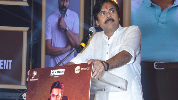 పవన్ వ్యాఖ్యలపై వైసీపీ మంత్రుల ఫైర్