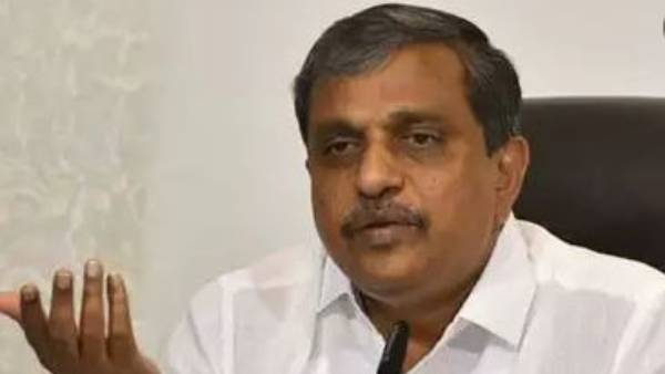 పింఛన్ల తొలగింపు అంగీకరించిన సజ్జల