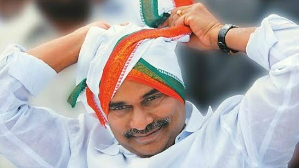 తండ్రి వారసత్వం తెలంగాణలో నిలబెట్టేనా