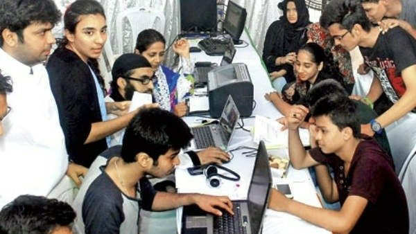 AP EAPCET 2021 Results released students follow this steps to check results AP EAPCET 2021 Results released students follow this steps to check results