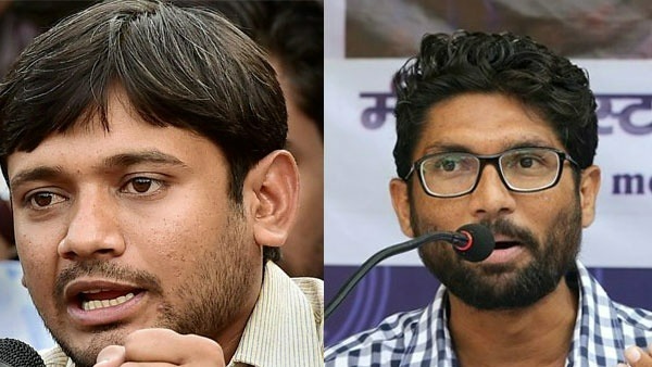 Kanhaiya Kumar, Jignesh Mevani to join Congress on September 28 Kanhaiya Kumar, Jignesh Mevani to join Congress on September 28