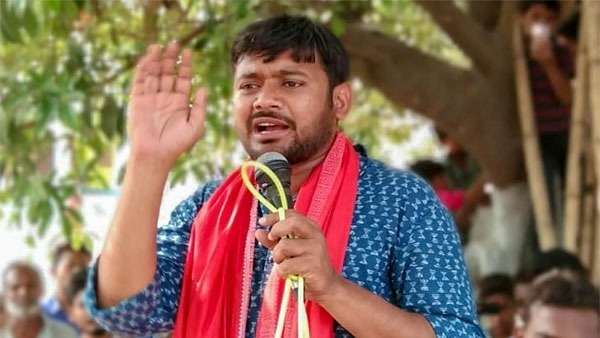 కన్హయ్యకు ఆహ్వానం..