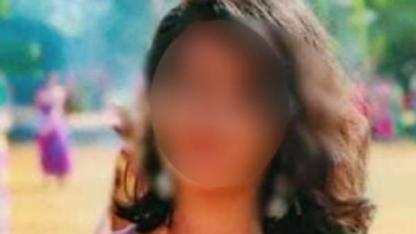 పీజీ చదువుతున్న యువతి