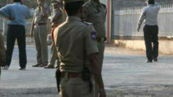 టీ పౌడర్ కంపెనీ