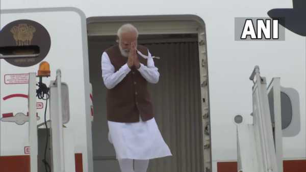 Once rejected, Pak now clears air space for PM Modi as the Afghan route closed on his US tour Once rejected, Pak now clears air space for PM Modi as the Afghan route closed on his US tour