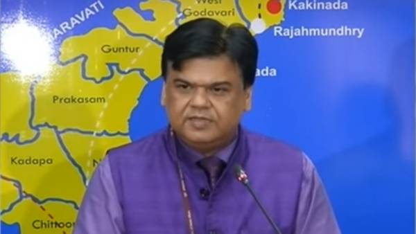 ఆర్దిక కష్టాల్లో రాష్ట్రం ఉంటే..ఇలా
