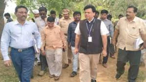 ప్రతీ వారం అమరావతి టు ఢిల్లీ