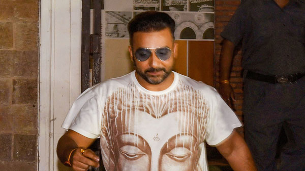 నేను బిజీ-రాజ్ ఏం చేశాడో తెలీదన్న శిల్పా
