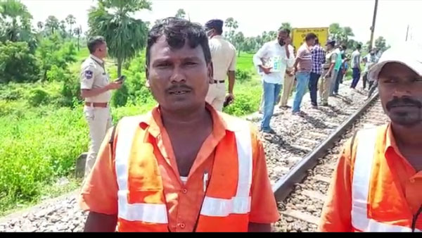 ప్రత్యక్ష సాక్షులు ఇలా