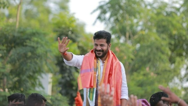 అకున్ సబర్వాల్ను విచారణ నుంచి ఎందుకు తప్పించారో : రేవంత్ రెడ్డి
