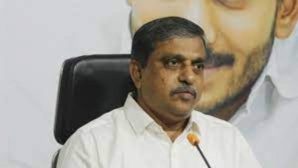 సజ్జలకు చోటు..